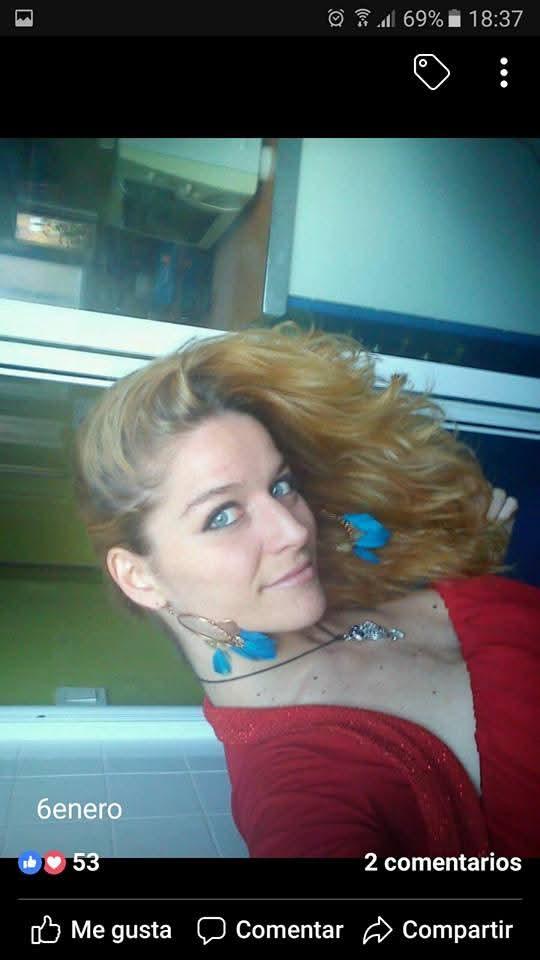 Chica busca chico en Toledo: 