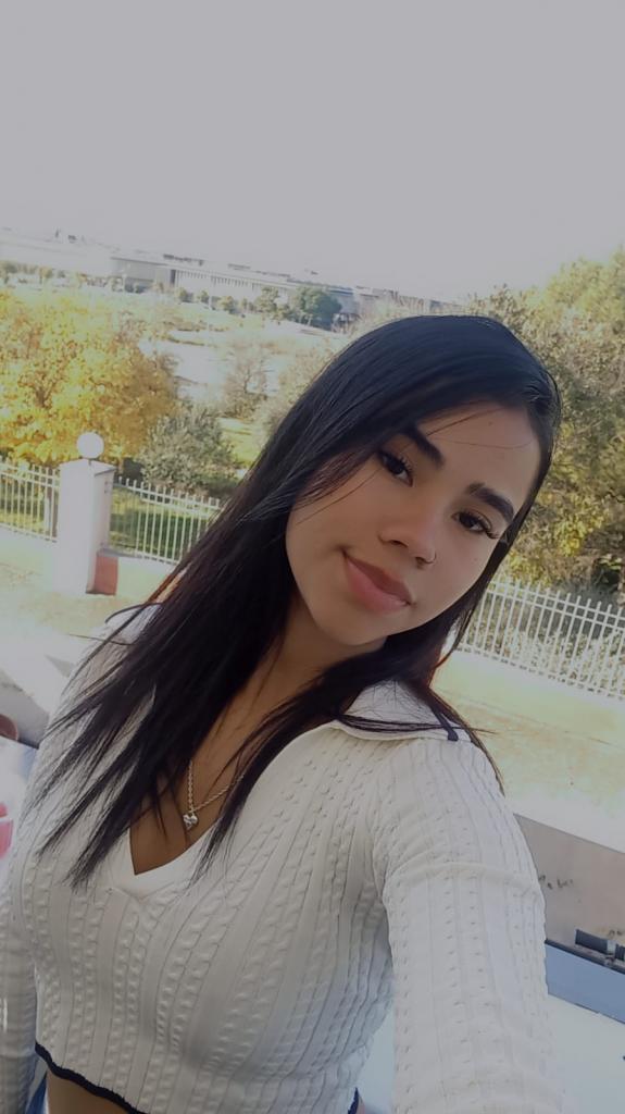 Chica busca chico en Sevilla: 