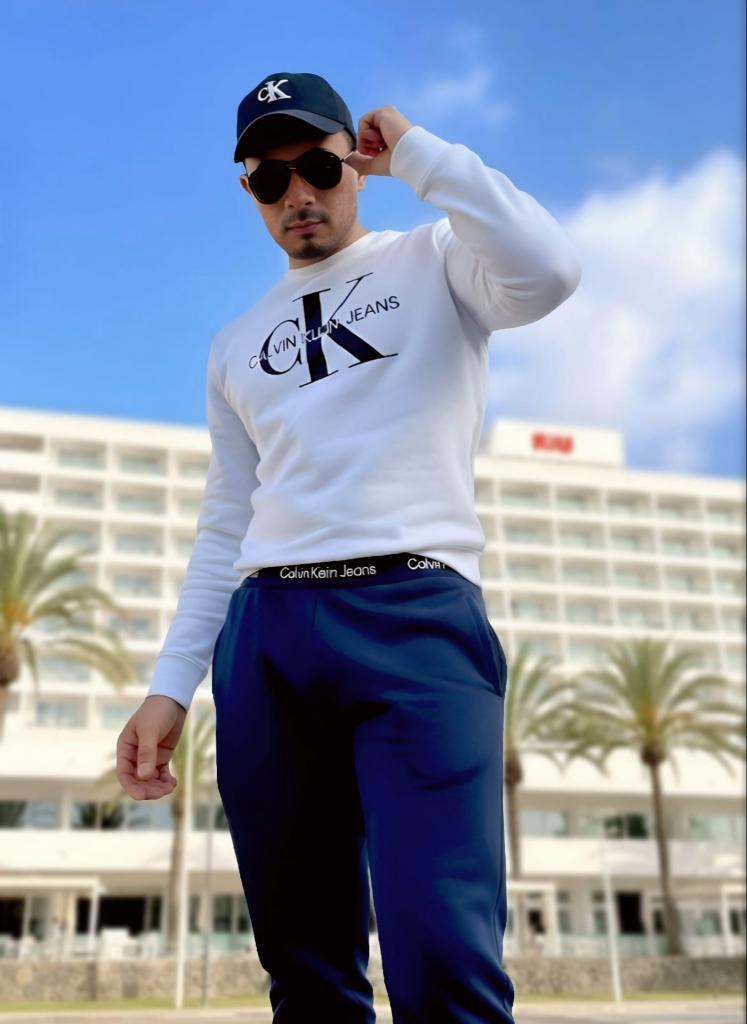 610482144: Chico busca chica en Las Palmas