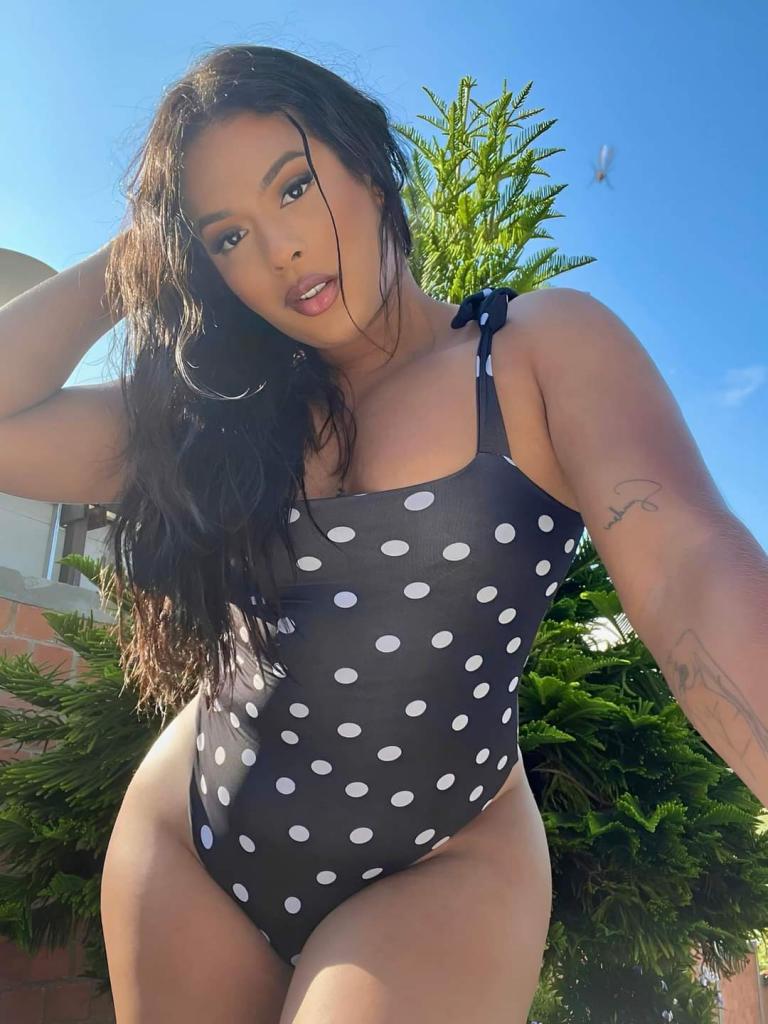 Transexual en Murcia: 