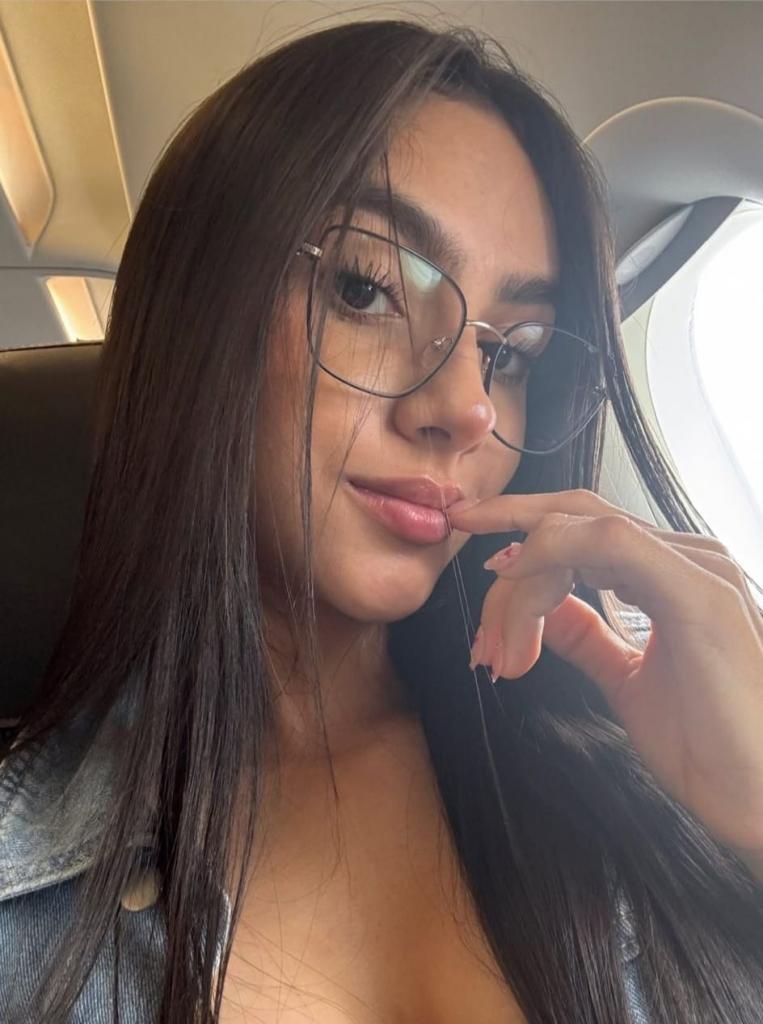 Chica busca chico en La Coruña: 