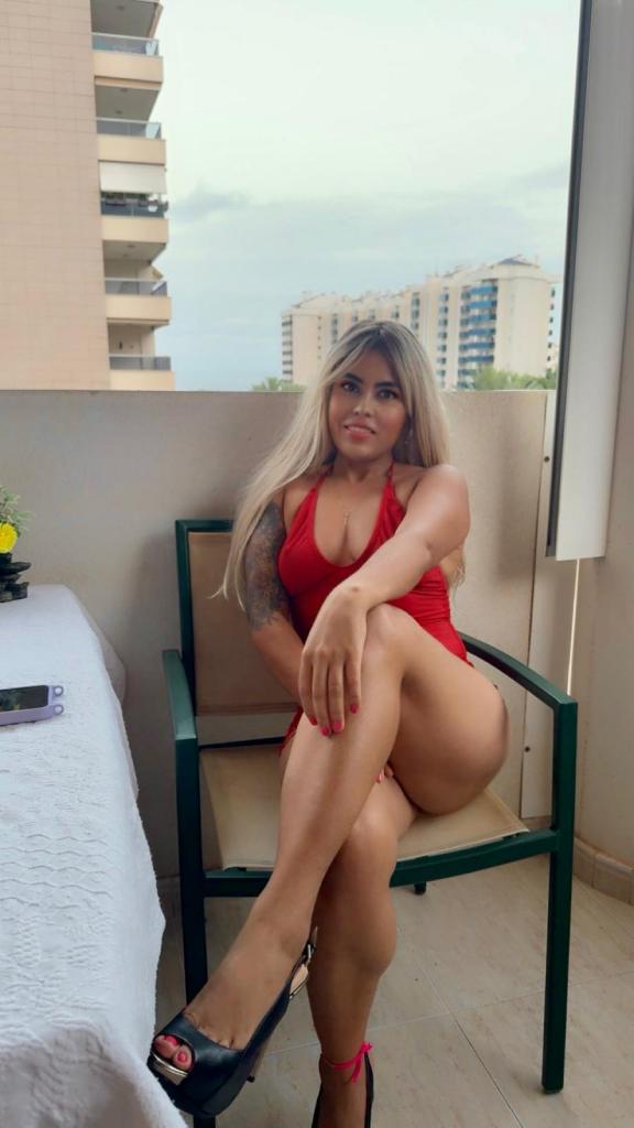 Chica busca chico en Alicante: 