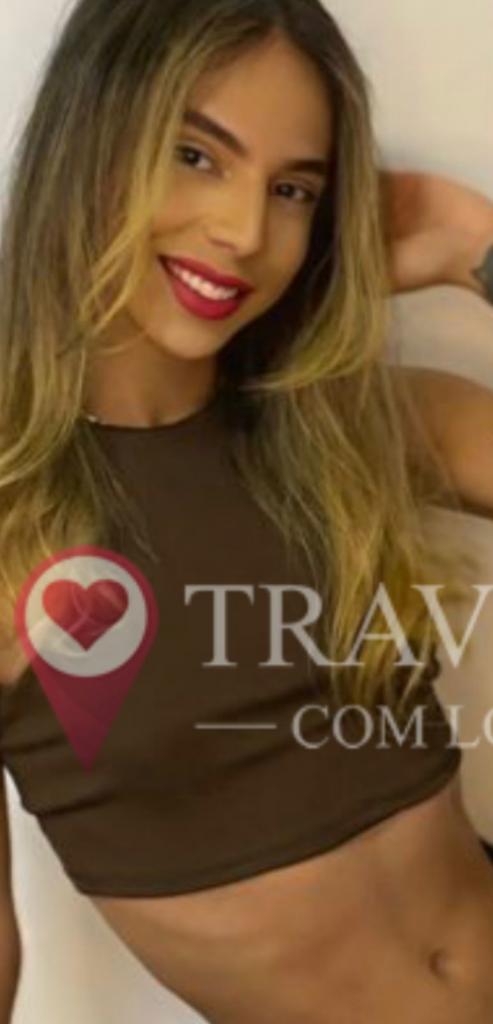 Transexual en Gerona: 