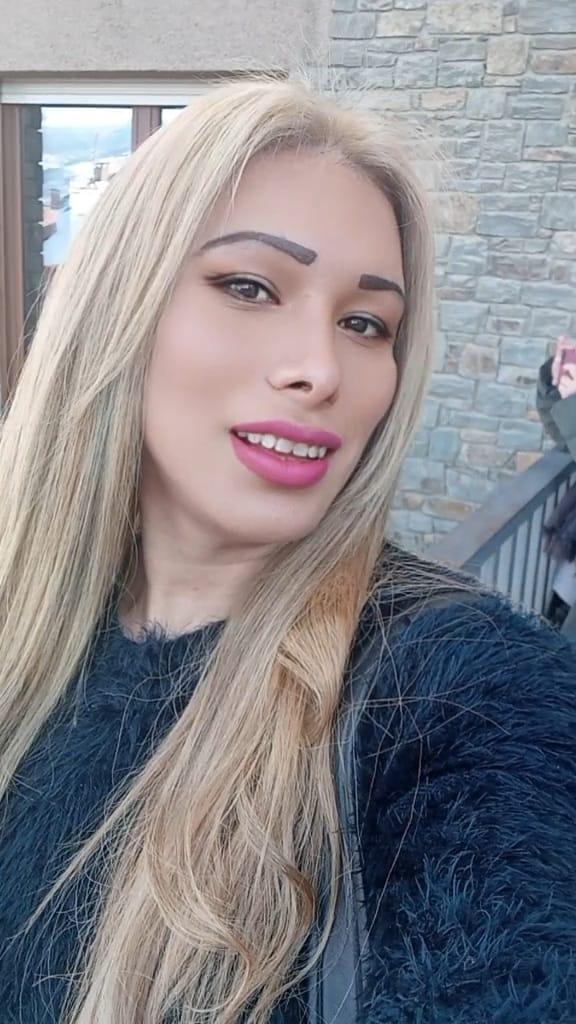 Travesti en Gerona: 