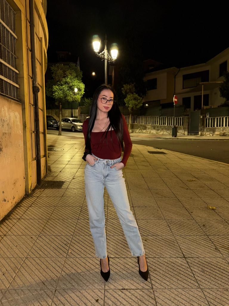 Chica busca chico en León: 