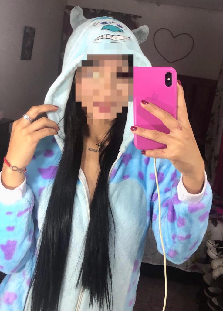 Chica busca chico en Badajoz: 