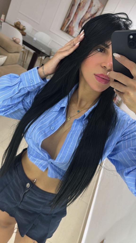 Chica busca chico en Sevilla: 