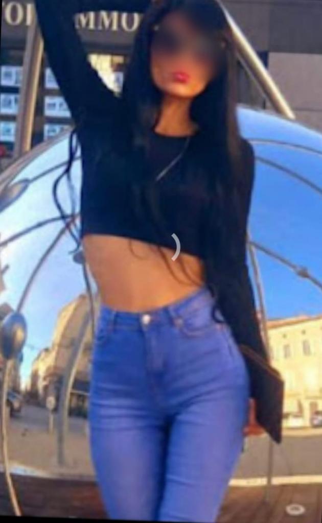 Chica busca chico en Valencia: 