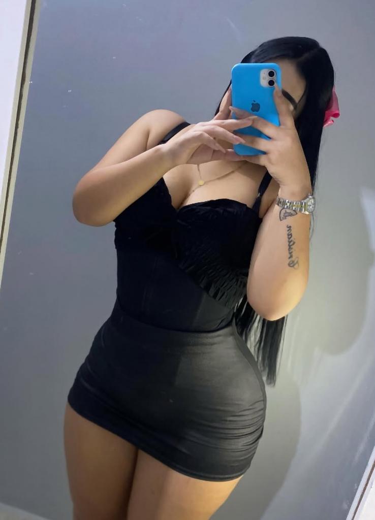 Chica busca chico en Alicante: 