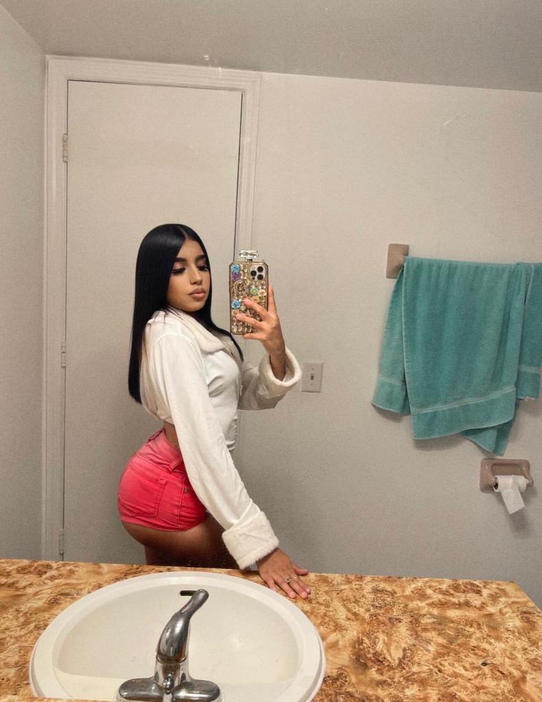 Chica busca chico en Ciudad Real: 