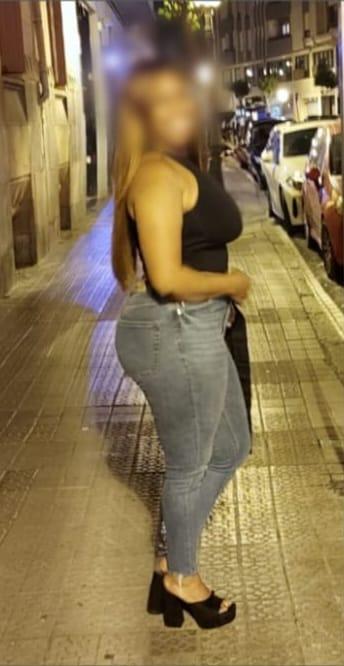 Chica busca chico en Vizcaya: 