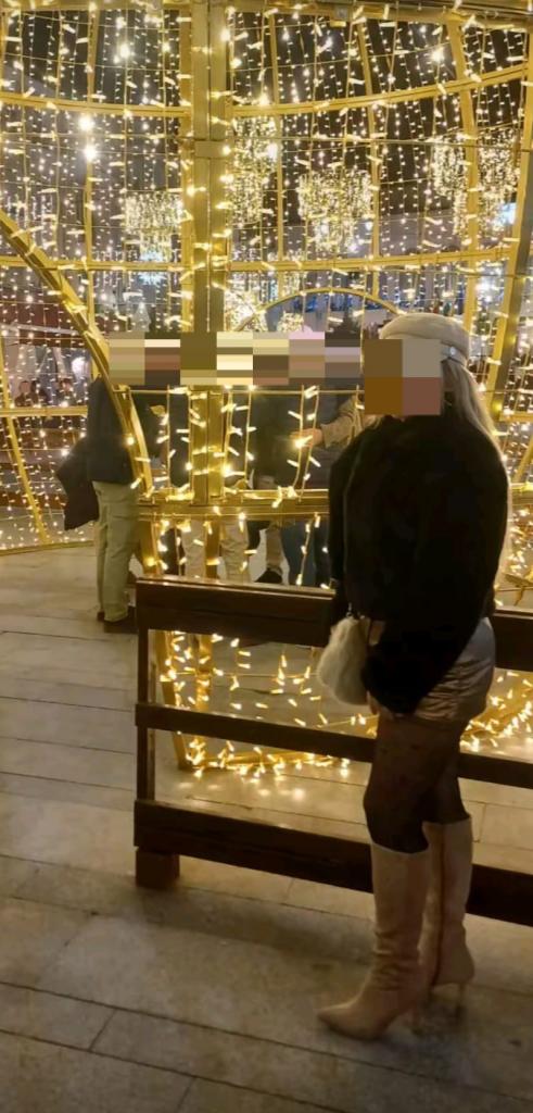 Chica busca chico en Huelva: 