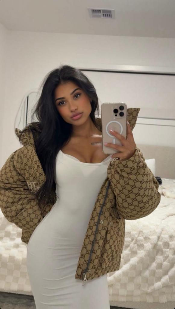 Chica busca chico en Jaén: 