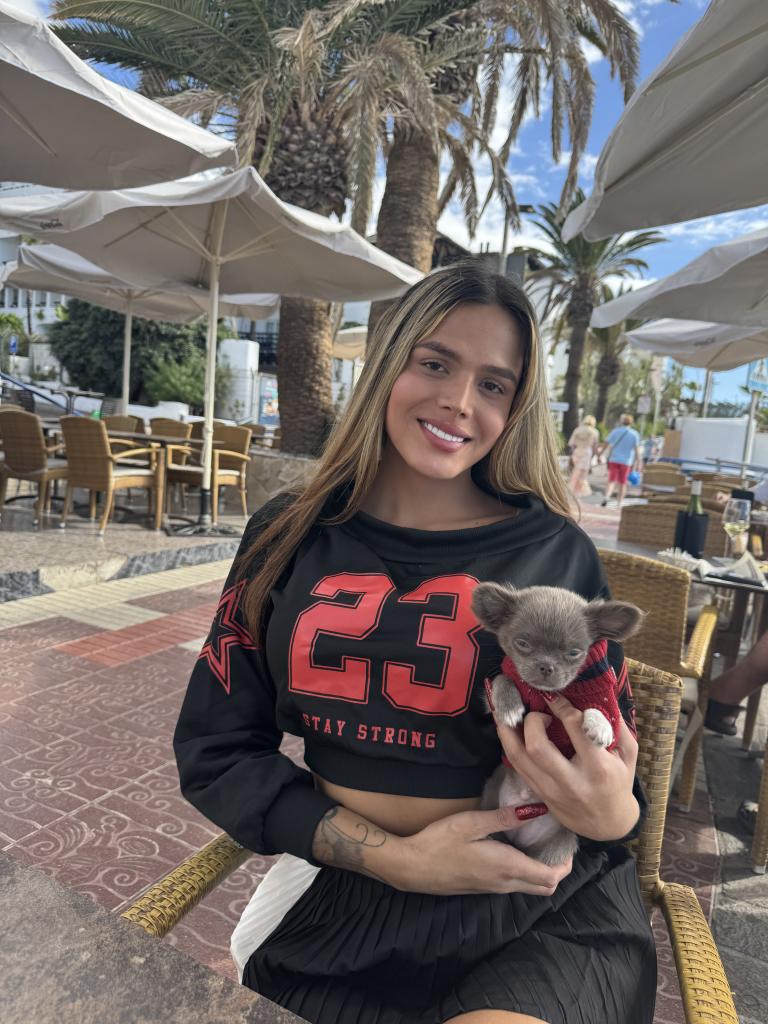 Travesti en Tenerife: 