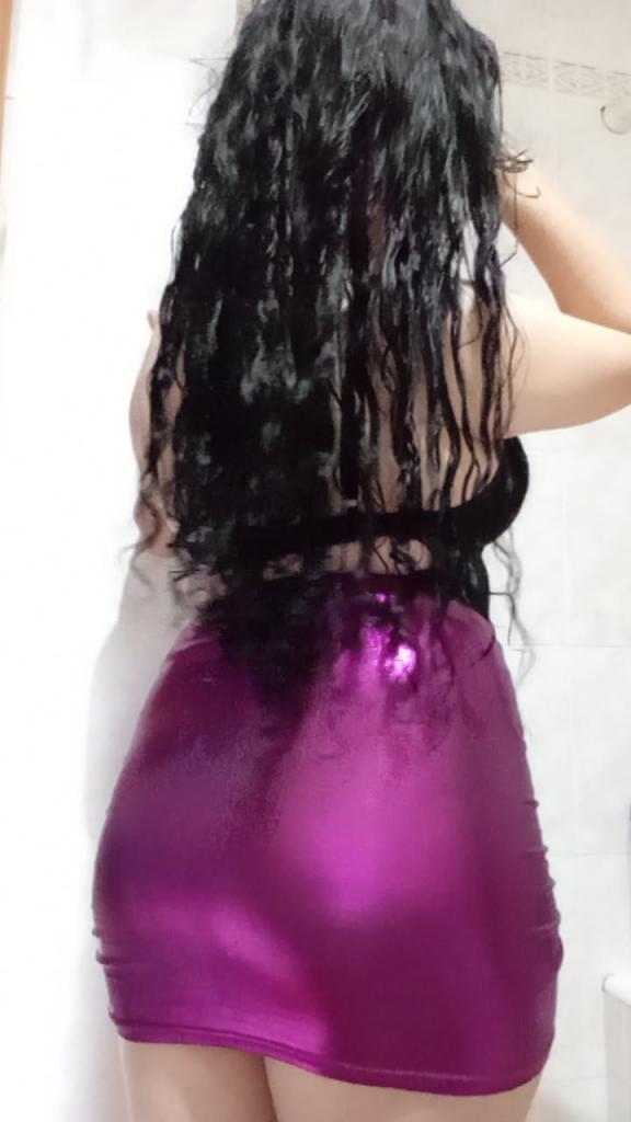 Chica busca chico en Málaga: 