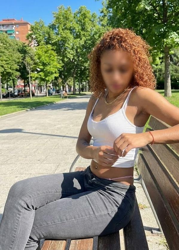 Chica busca chico en La Coruña: 