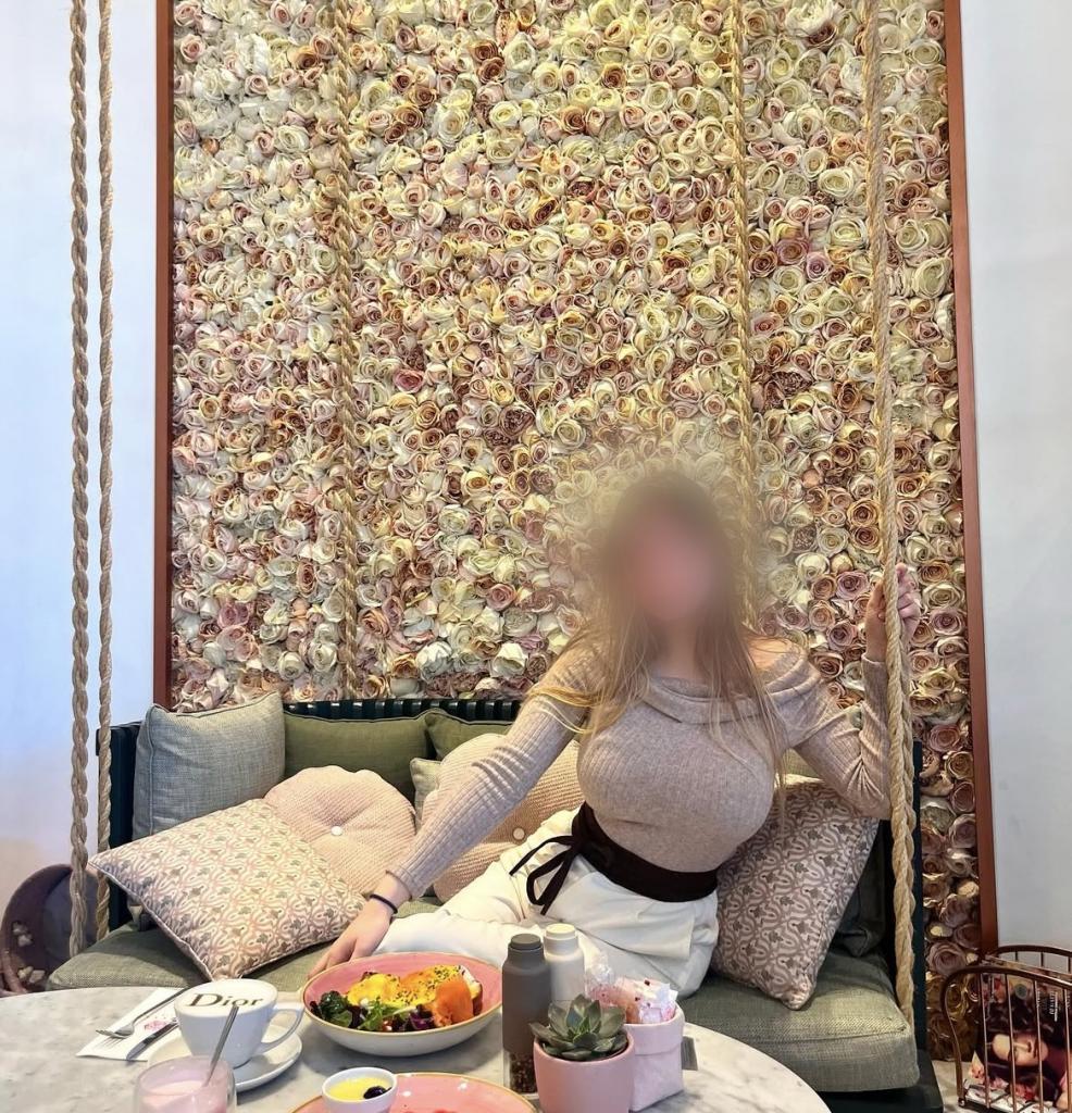 Chica busca chico en Murcia: 