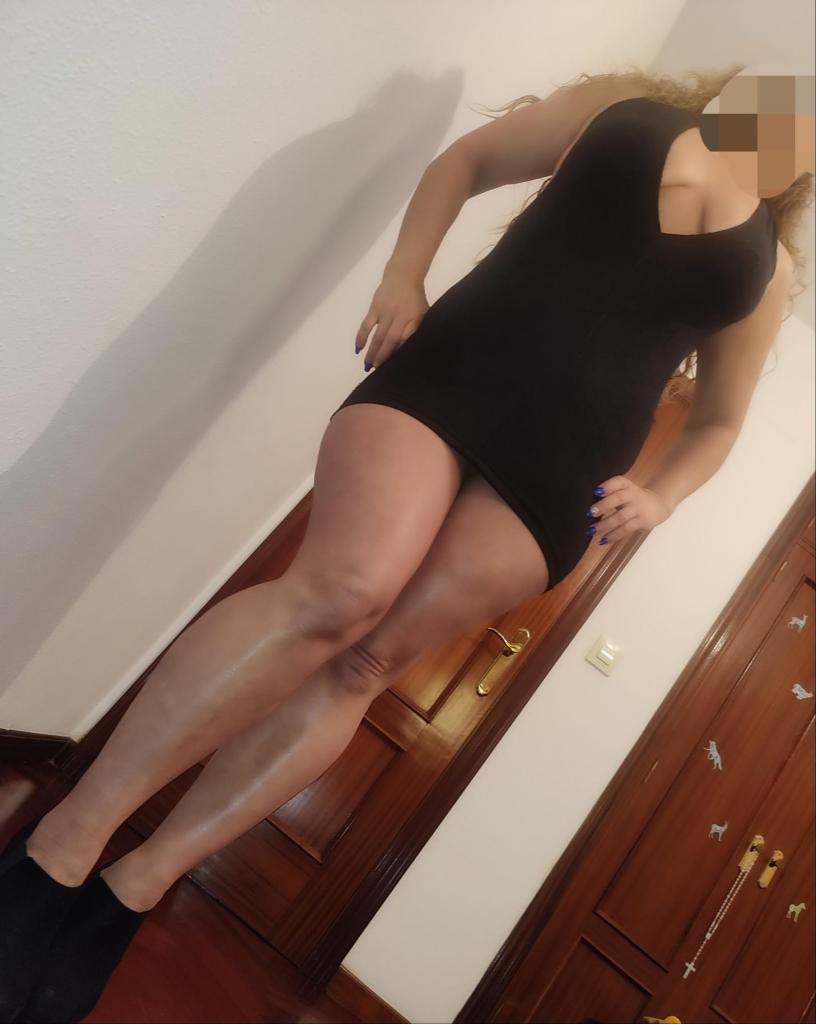 Chica busca chico en Orense: 