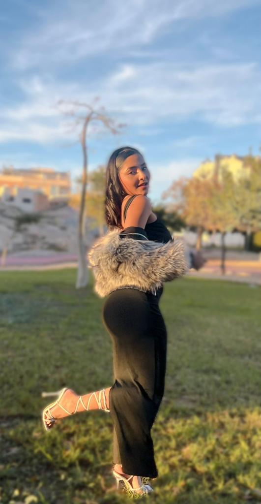 605557451: Chica busca chico en Almería