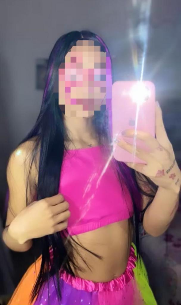 Chica busca chico en Badajoz: 