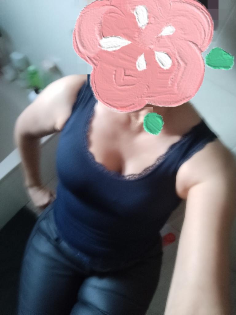 Chica busca chico en Badajoz: 