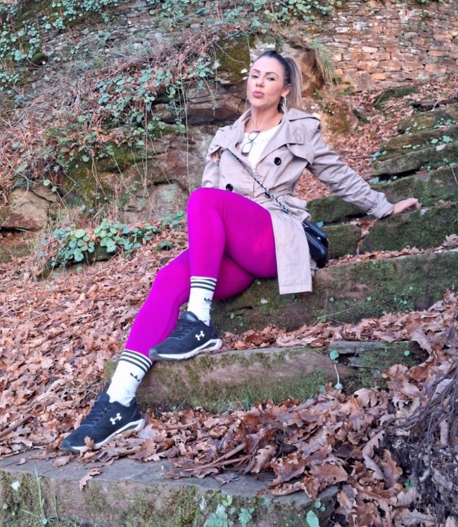 Chica busca chico en Pontevedra: 