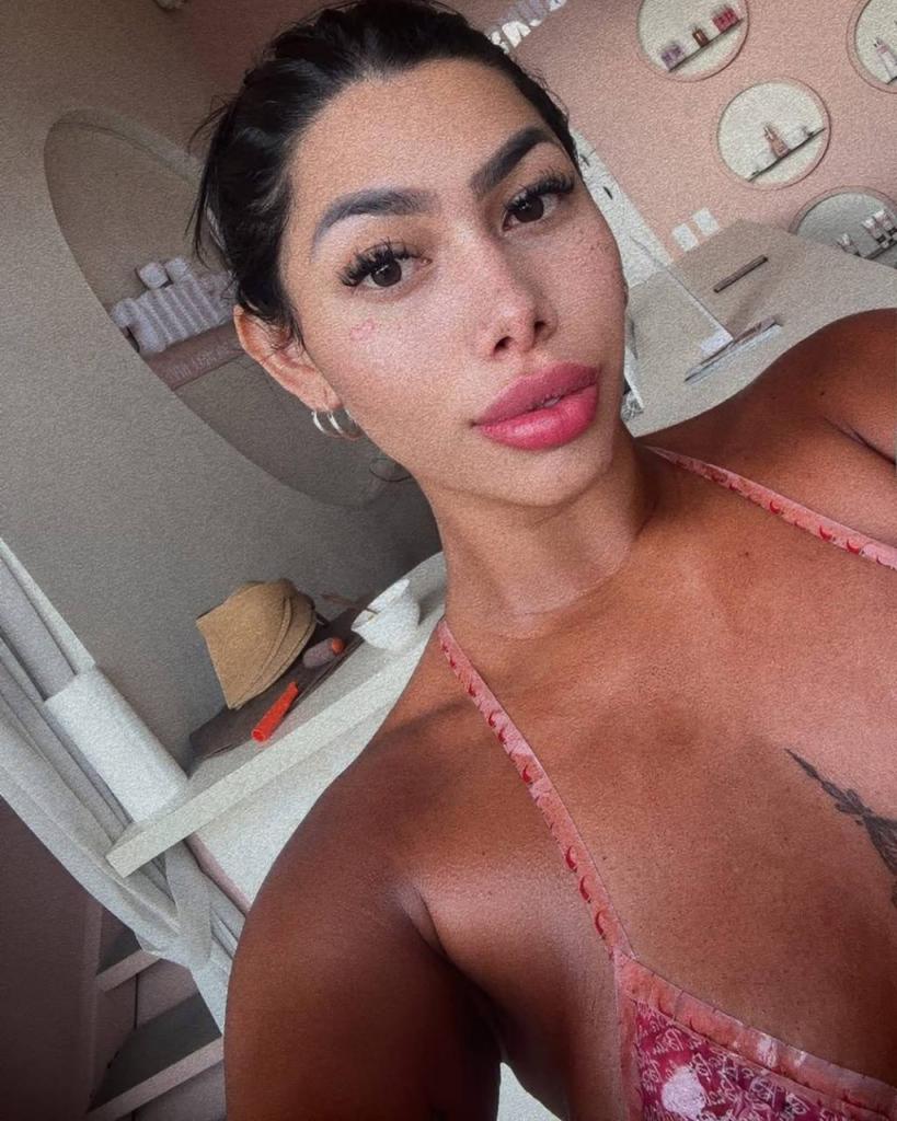 Chica busca chico en Málaga: 