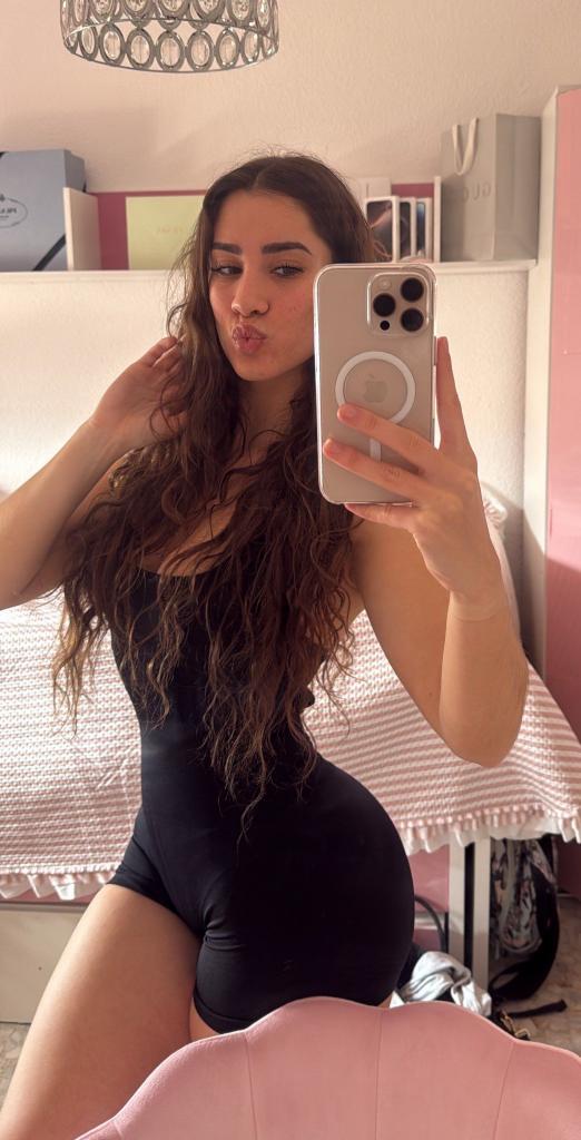 Chica busca chico en Albacete: 