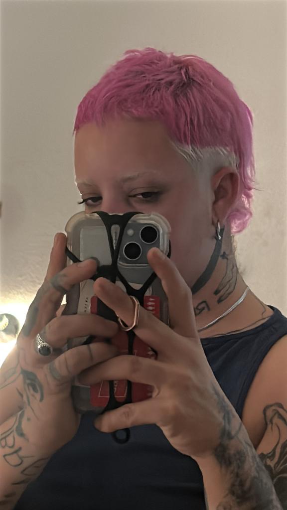 Chica busca chico en Madrid: 