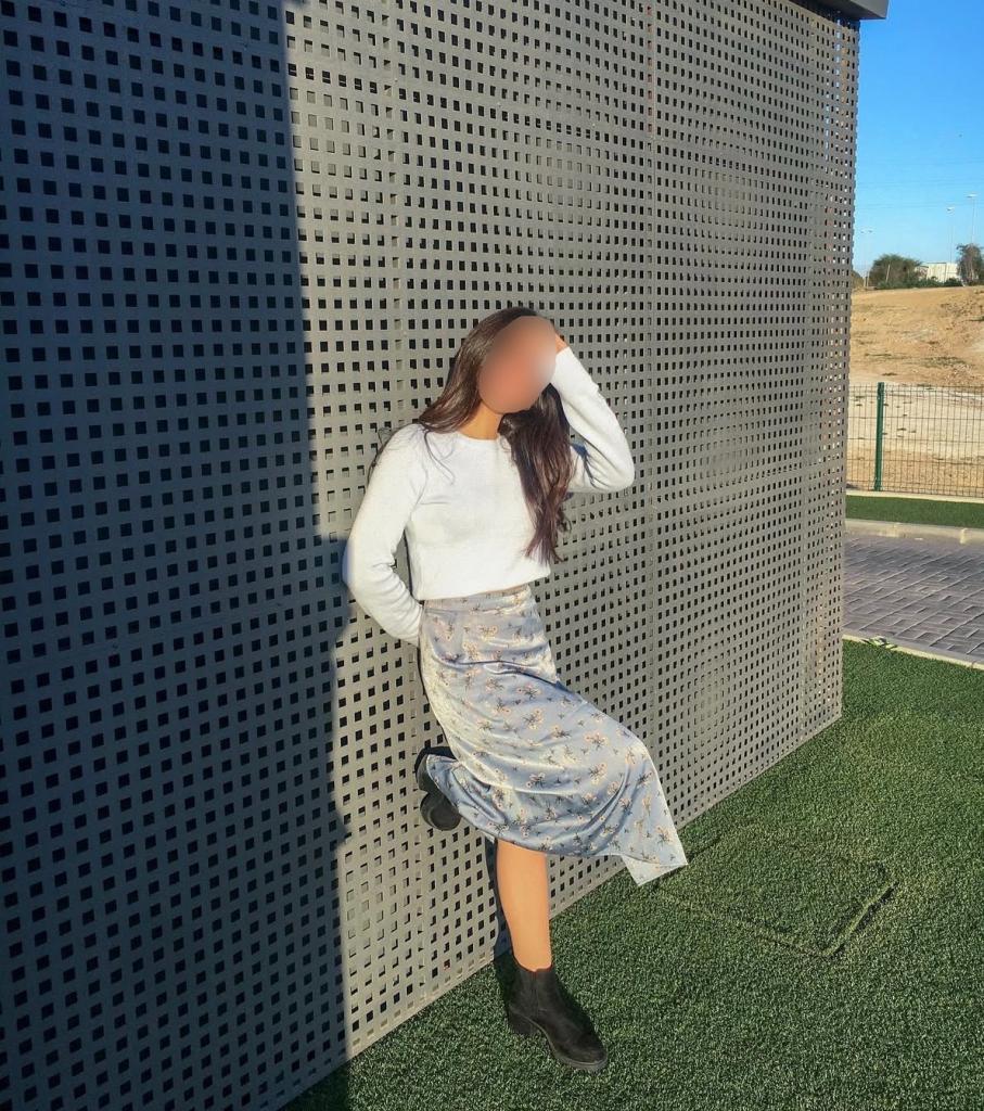 Chica busca chico en Madrid: 