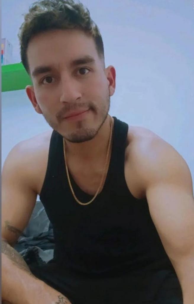 Chico busca chica en Madrid: 