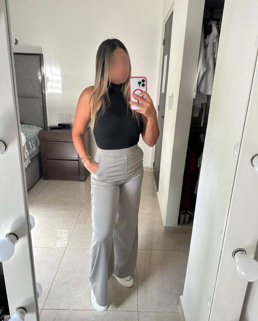 Chica busca chico en Valencia: 