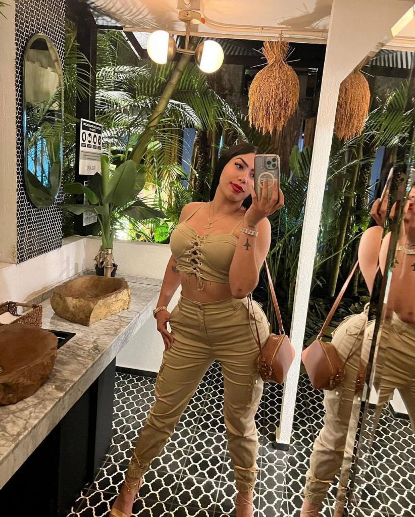 Chica busca chico en Málaga: 