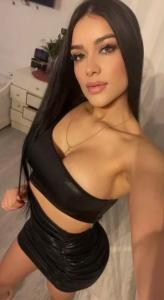 632247501: Chica busca chico en Madrid