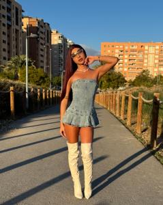 635864119: Travesti en Murcia