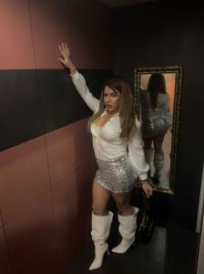 604363661: Transexual en Castellón