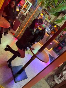 742079095: Chica busca chico en Las Palmas