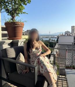 612441655: Chica busca chico en Murcia
