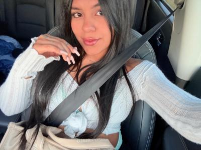 672519627: Chica busca chico en Barcelona