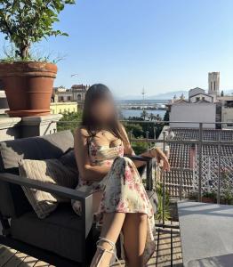 612441655: Chica busca chico en Murcia