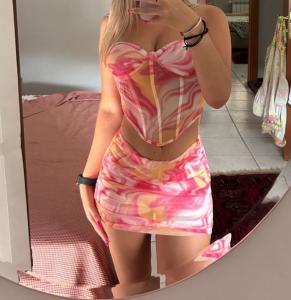 666363715: Chica busca chico en Málaga