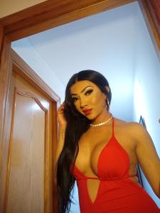 602046068: Travesti en Valencia