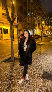 604368361: Chica busca chico en Málaga