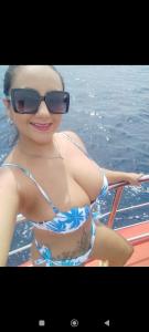 602653586: Chica busca chico en Córdoba