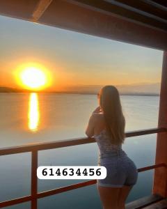 614634381: Chica busca chico en La Coruña