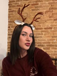 662601419: Transexual en Barcelona