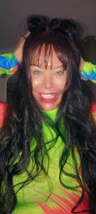 604187310: Transexual en Las Palmas