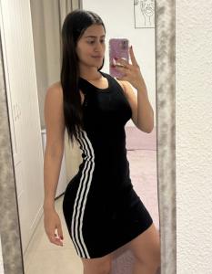 694267423: Chica busca chico en Alicante