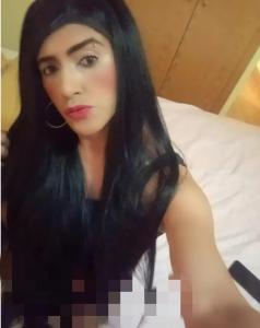 613806145: Travesti en Gerona