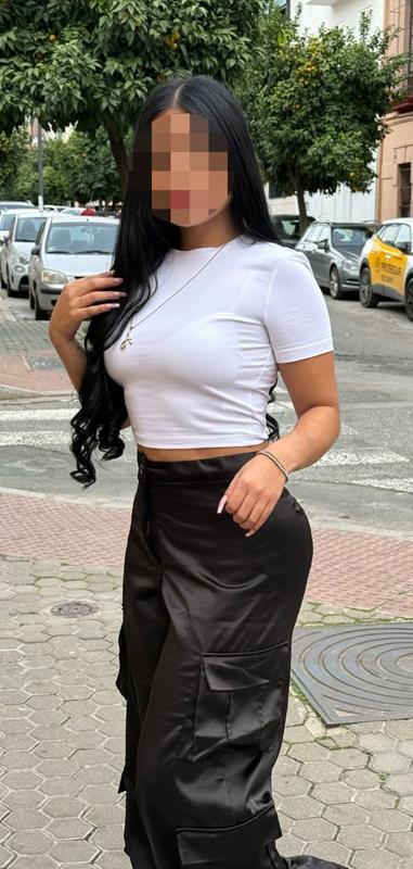 Chica busca chico en La Coruña: 